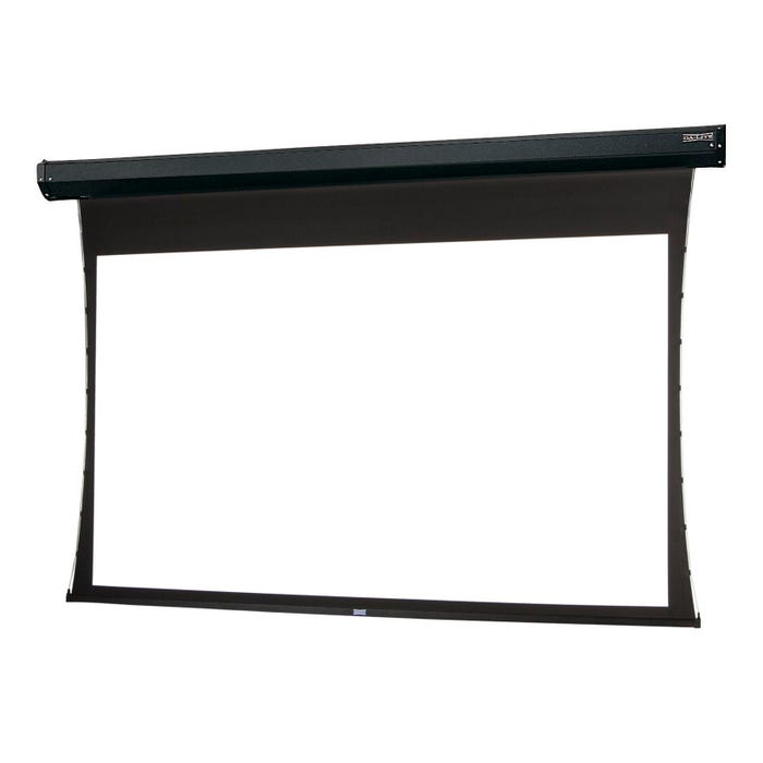 Da-Lite Cosmopolitan Electric Projection Screen, 16:9 Format, 45 x 80 Inches, Matte White