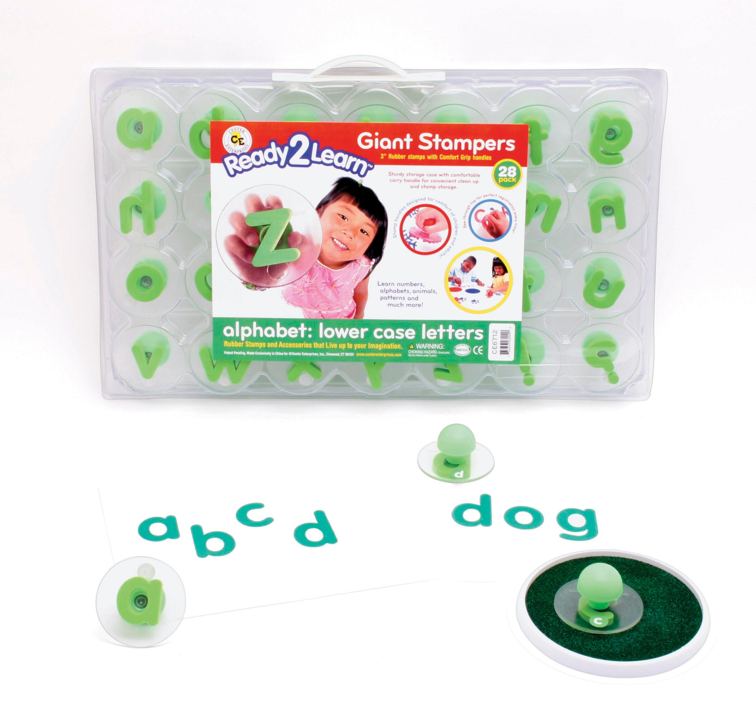 Award Stamps and Stamp Pads, Item Number 202812