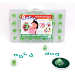 Award Stamps and Stamp Pads, Item Number 202812