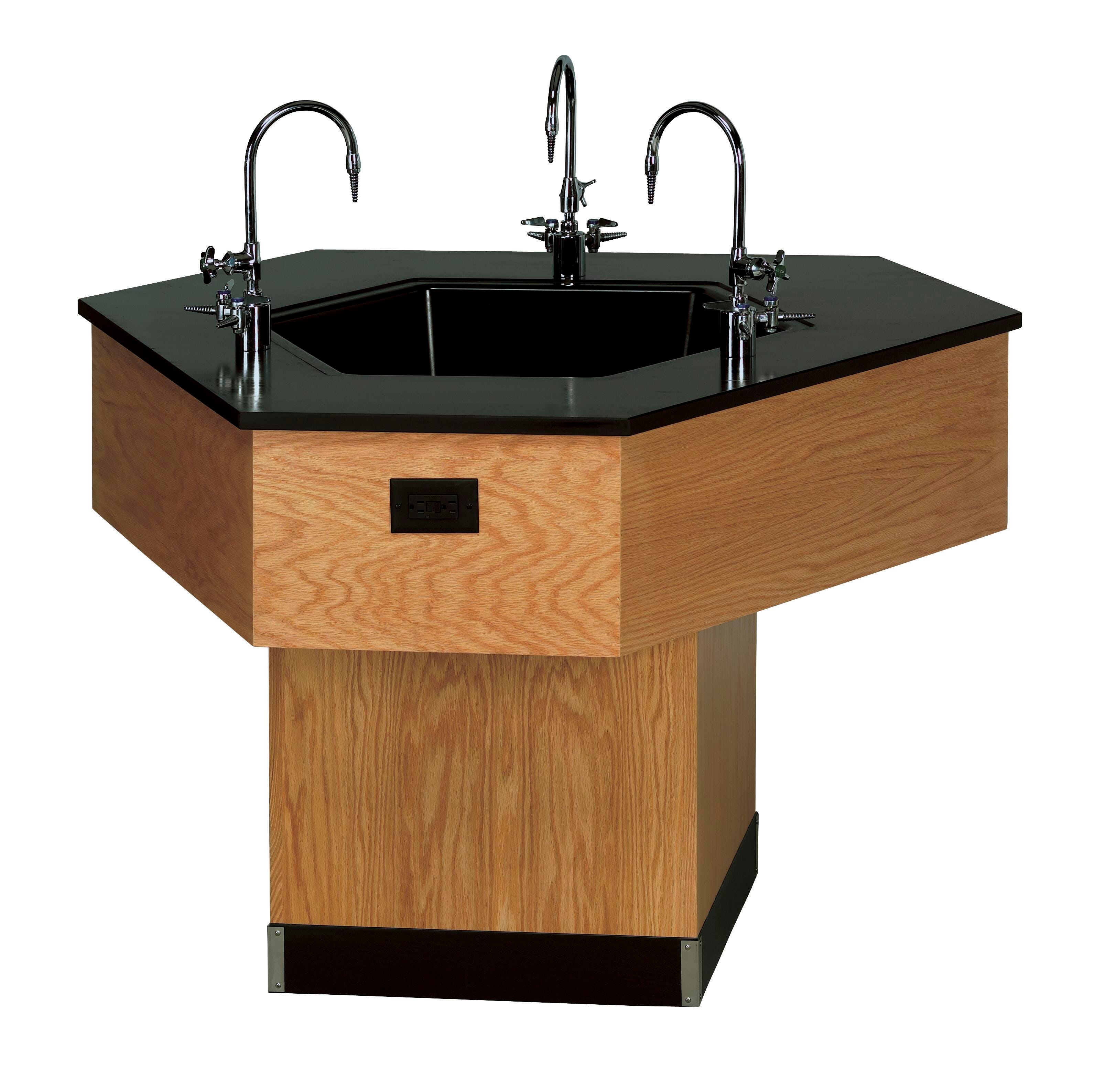 Science Workstations Supplies, Item Number 529262