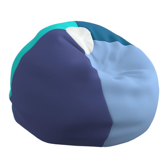 Childcraft Premium Round Bean Bag Chair