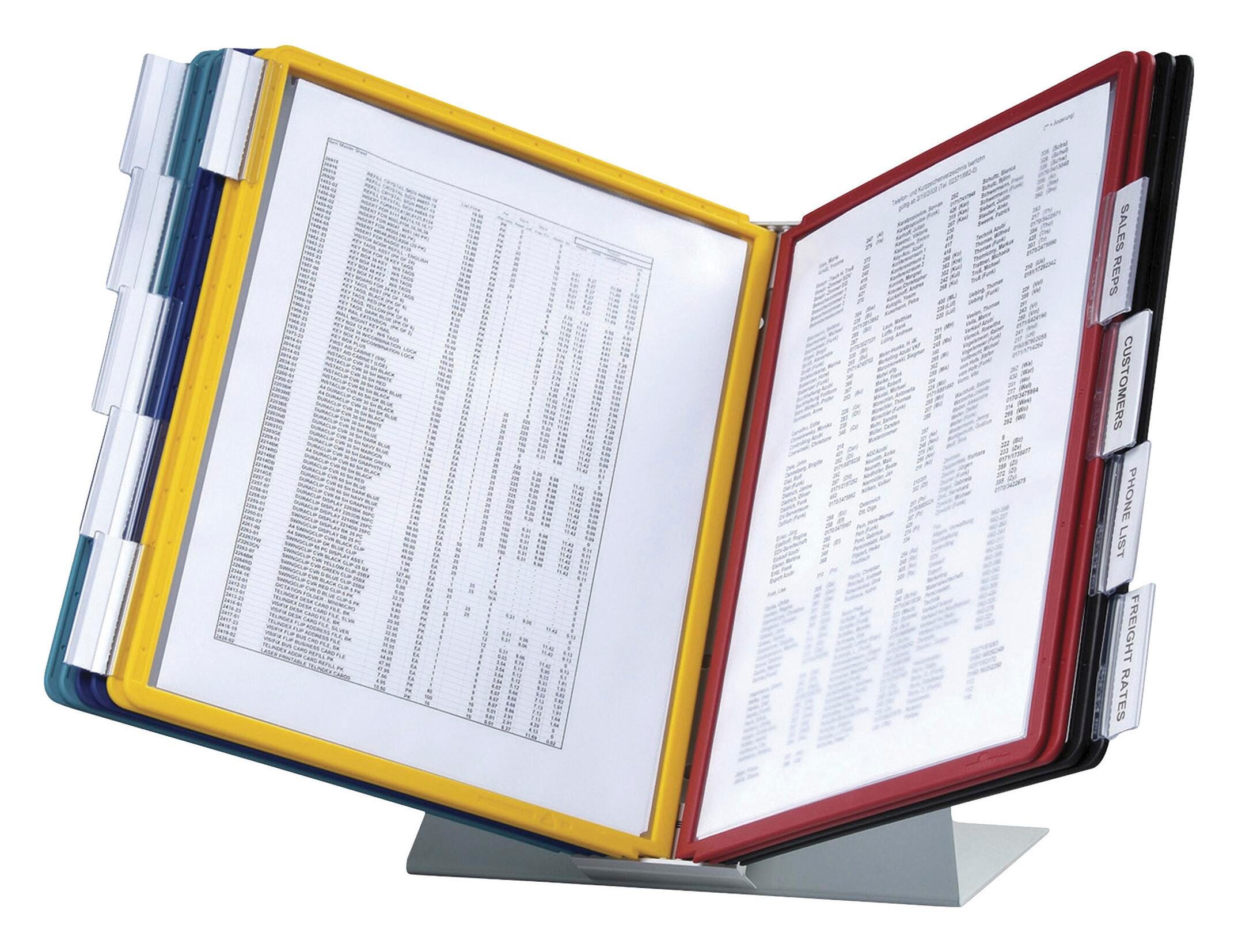 Desktop Storage and Desktop Holders, Item Number 1377296