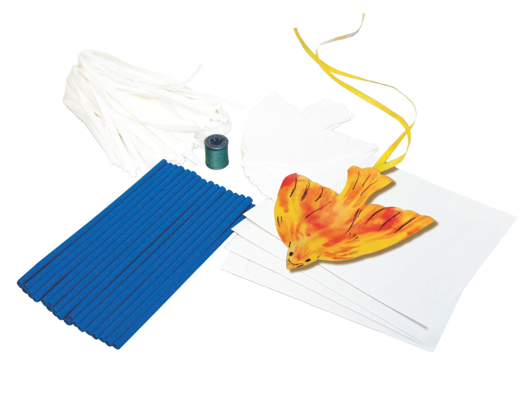 General Craft Supplies, Item Number 410751