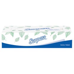 Facial Tissue, Item Number 1473370
