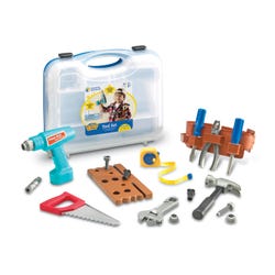 Dramatic Play Work Benches, Role Play Tools, Item Number 076554