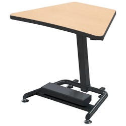 Classroom Select Affinity Adjustable Height Desk