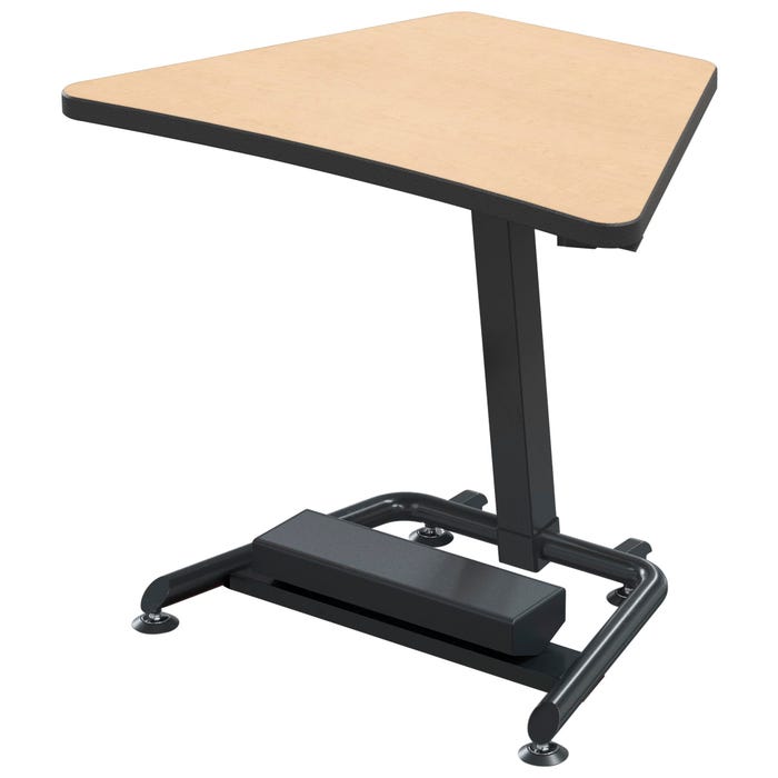 Classroom Select Affinity Adjustable Height Desk
