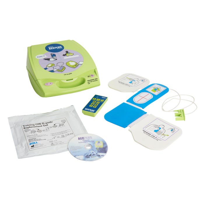 Zoll AED Trainer Package