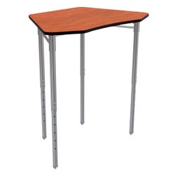 Classroom Select Adjustable Collaboration Desk, Octagon 4001739