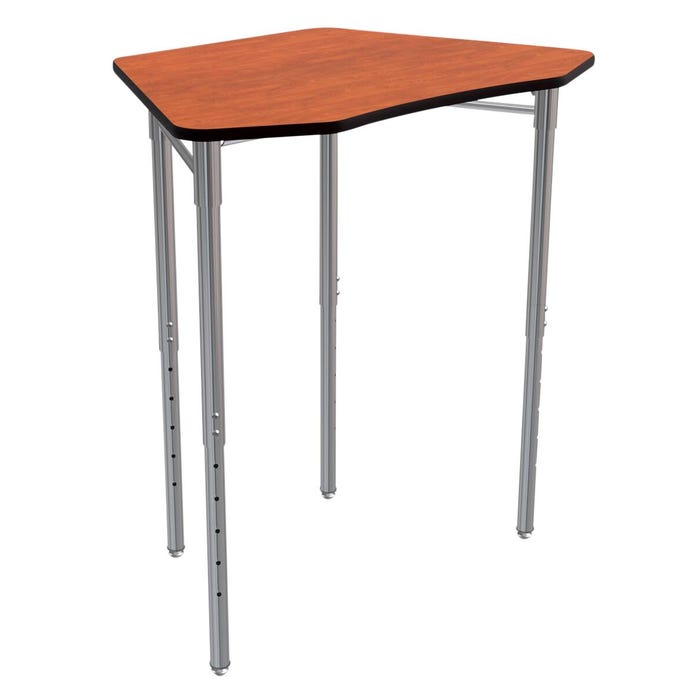 Classroom Select Adjustable Collaboration Desk, Octagon