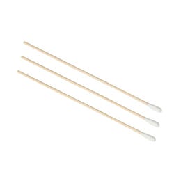 Medline 6-Inch Nonsterile Cotton-Tipped Applicators, Box of 1,000