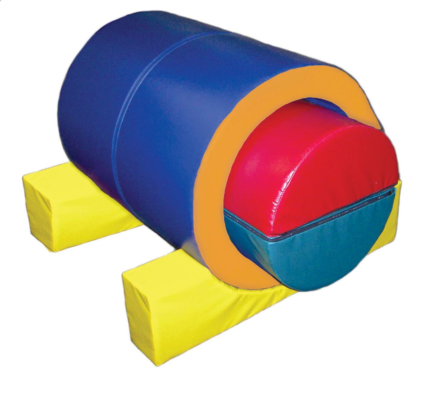 Inclines, Wedges, Rolls, Incline Mats, Wedge Mats, Item Number 032268