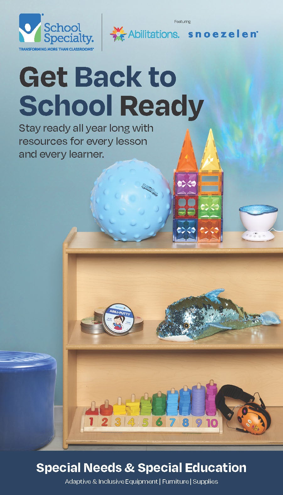 Science Catalog