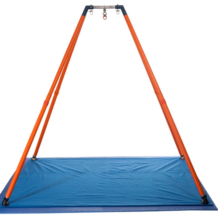 Image for Haley's Joy Swing Frame, 3-Point Suspension, Size 3 from School Specialty