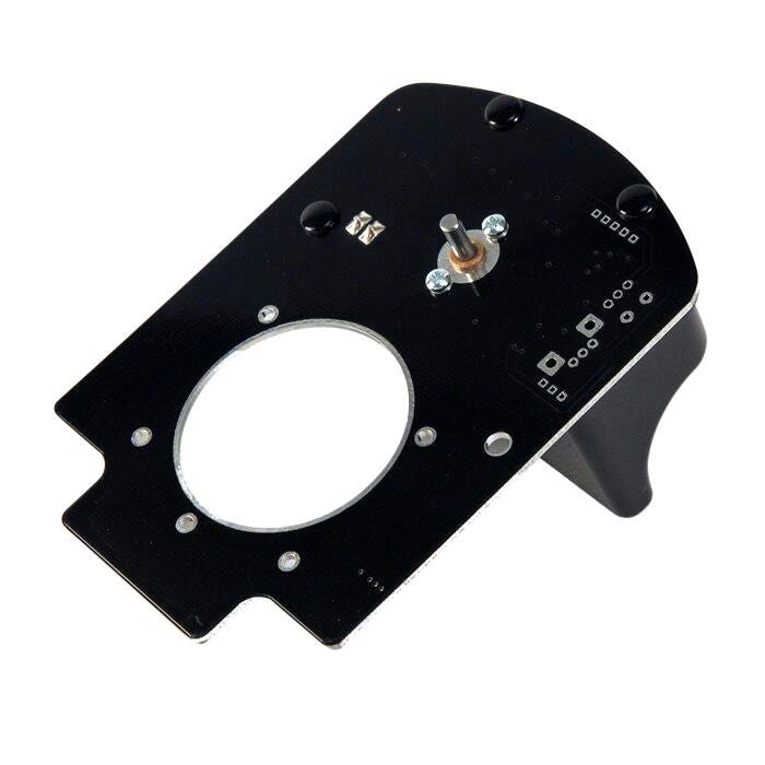 Magnetic Wheel Rotator