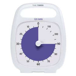 Timers, Item Number 1590210