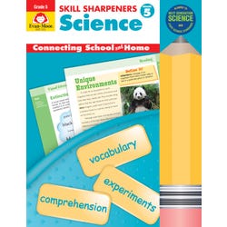 Science Manipulative Skills, Item Number 2048203