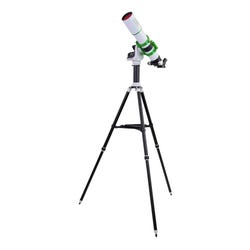Celestron Heliostar 76 H-Alpha Solar Telescope and SolarQuest Mount Kit 2213526