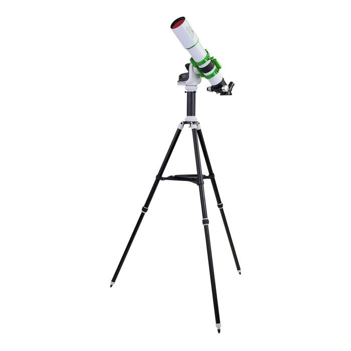 Celestron Heliostar 76 H-Alpha Solar Telescope and SolarQuest Mount Kit