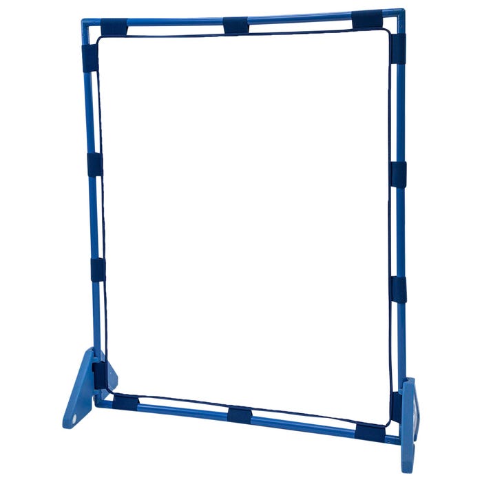 Children's Factory Big Screen Clear PlayPanel, 47-1/2 x 1-1/4 x 59-1/2 Inches, Single Set