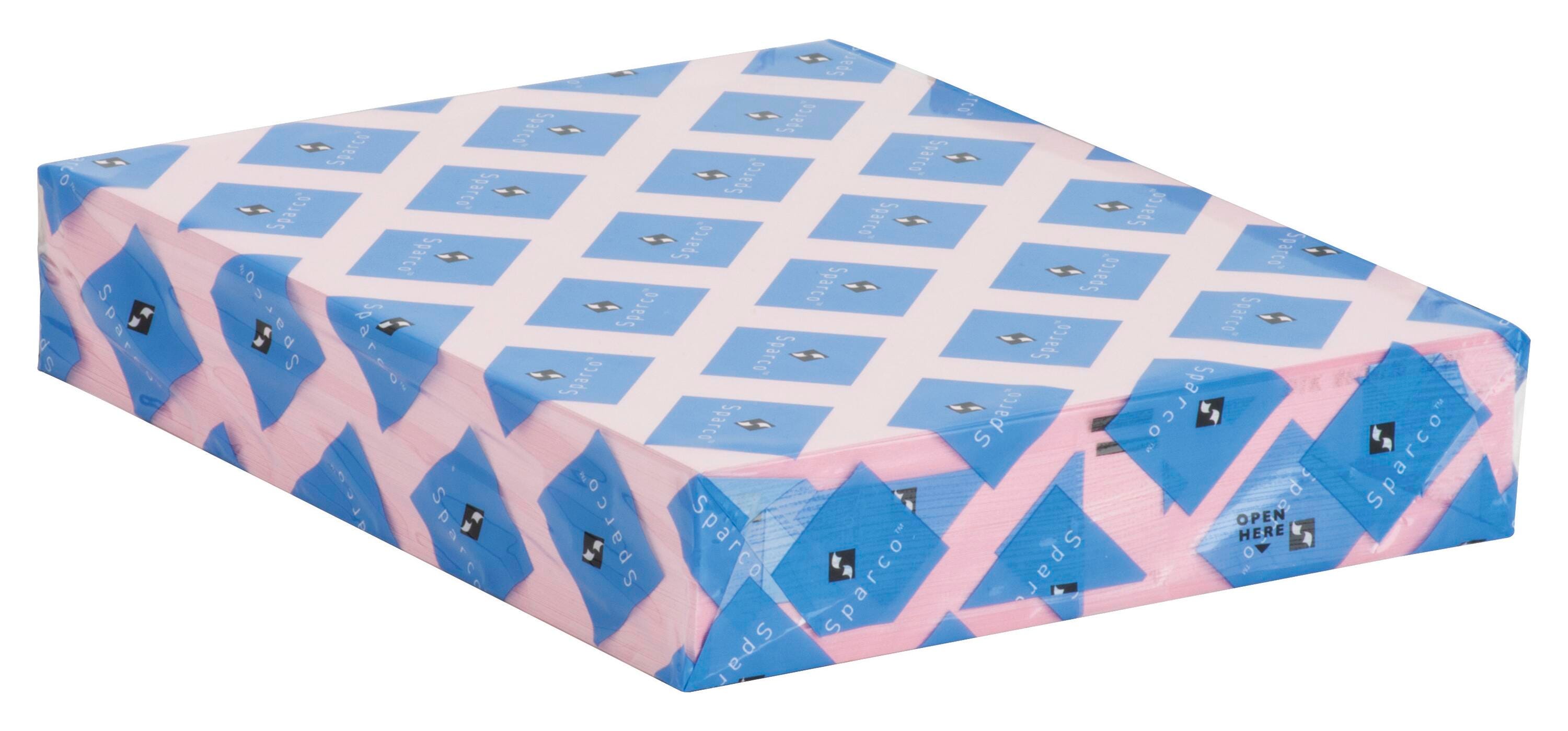 Colored Copy Paper, Item Number 1071128