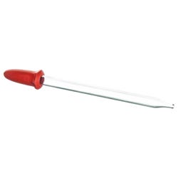 Eisco Labs Dropping Pipette, 1-7/10 mL