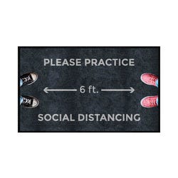Floor Mats, Item Number 2039290