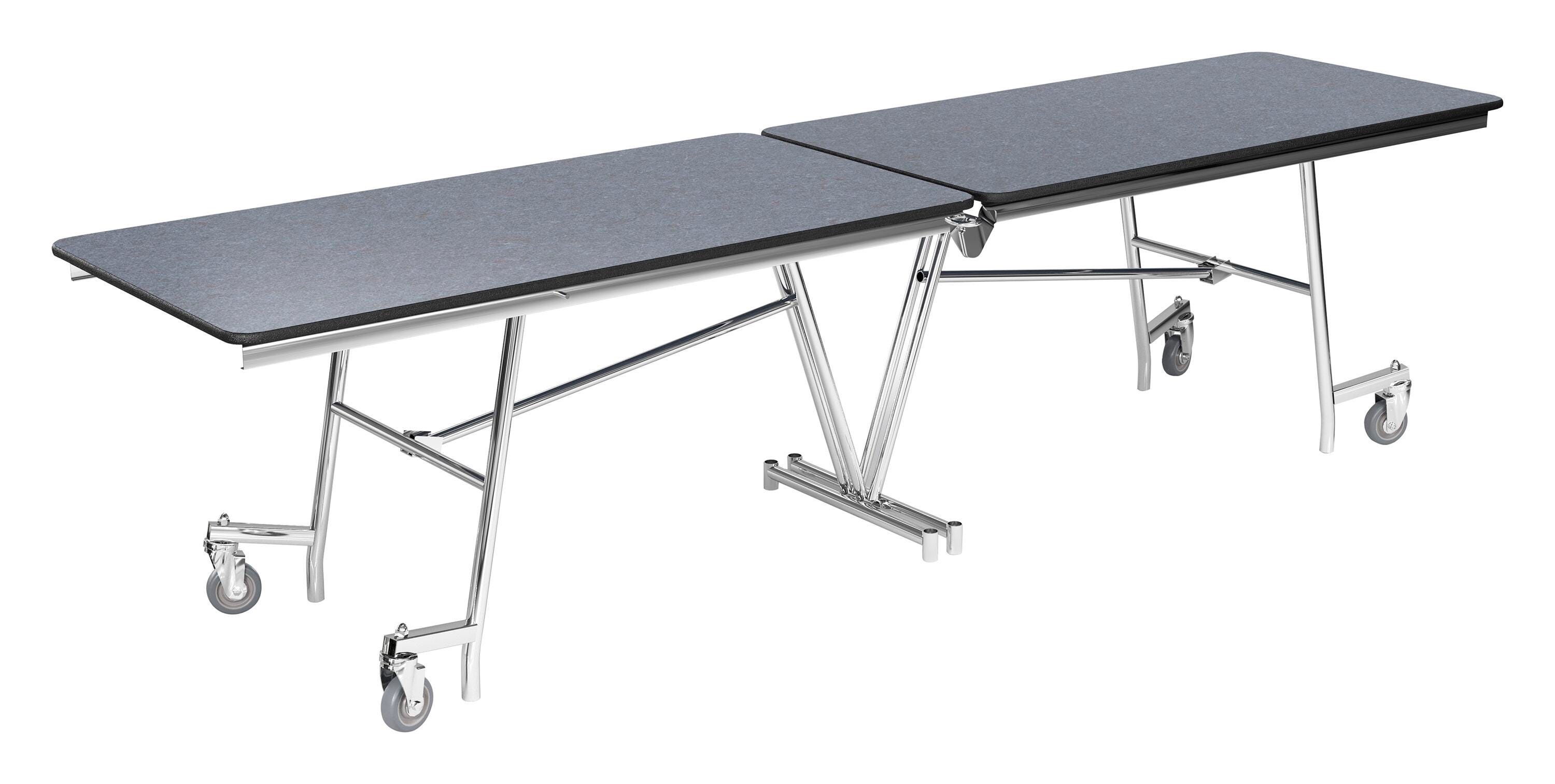 Image for Classroom Select Mobile Table, Rectangle from School Specialty