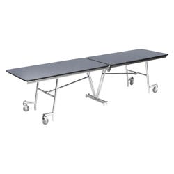 Image for Classroom Select Mobile Table, Rectangle from School Specialty