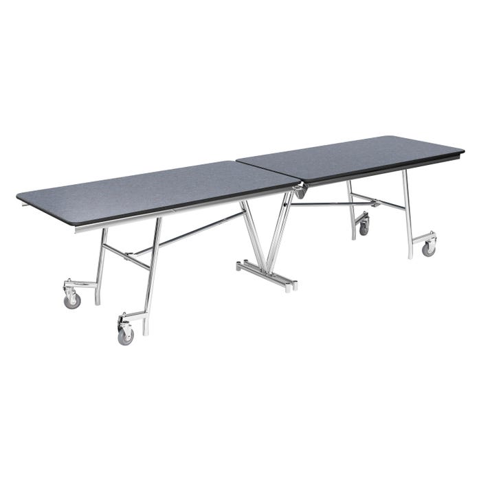 Classroom Select Mobile Table, Rectangle