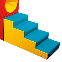 Low Steps 2124847