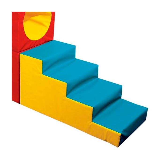 Abilitations Low Steps