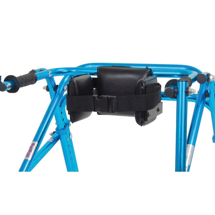 Drive Medical Adjustable Pelvic Stabilizer with Support Belt for Nimbo Gait Trainers