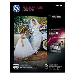 Photo Printer Paper, Item Number 1405316