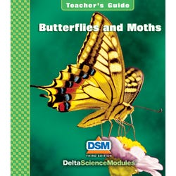 Delta Science Modules - Grades 2-3, Item Number 438-6009