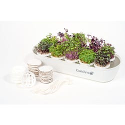 Gardyn Microgreens Complete Kit