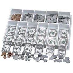 Achieve It! Money Kit, Set of 976, Item Number 2105034