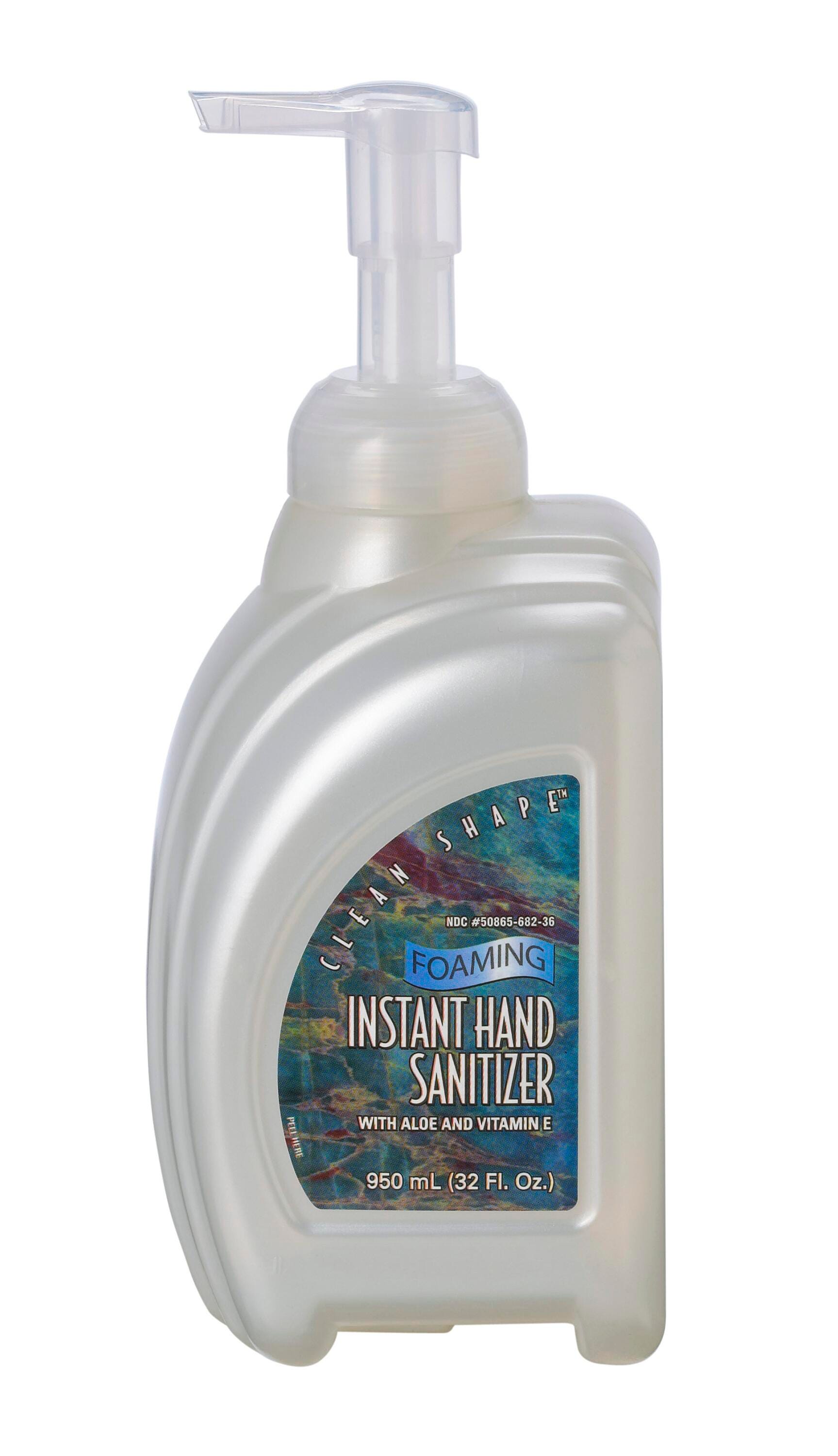 Hand Sanitizer, Item Number 2012752