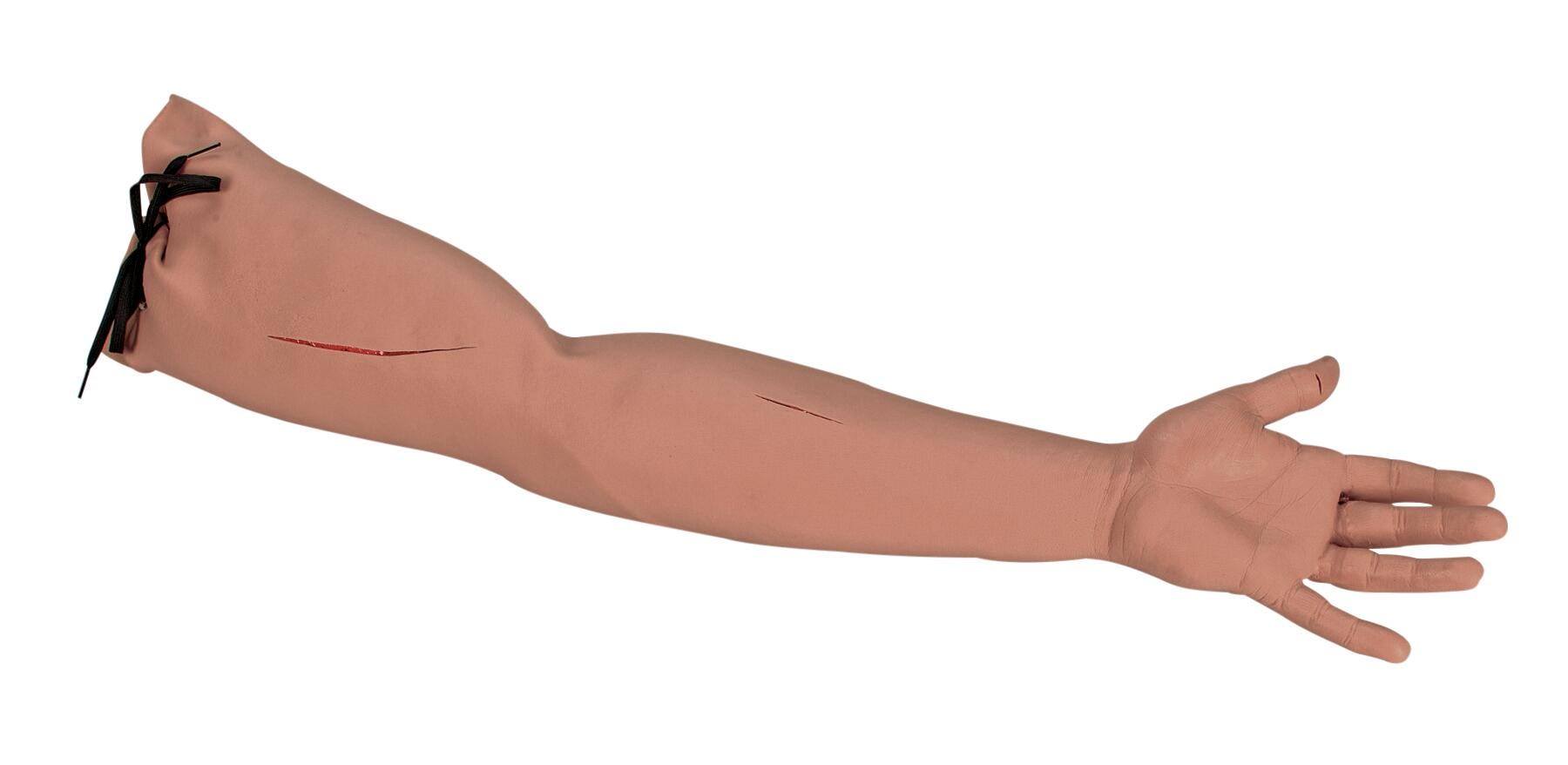 Life/form Suture and Stapling Practice Arm, Medium
