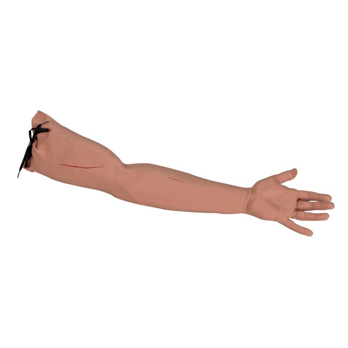 Life/form Suture and Stapling Practice Arm, Medium