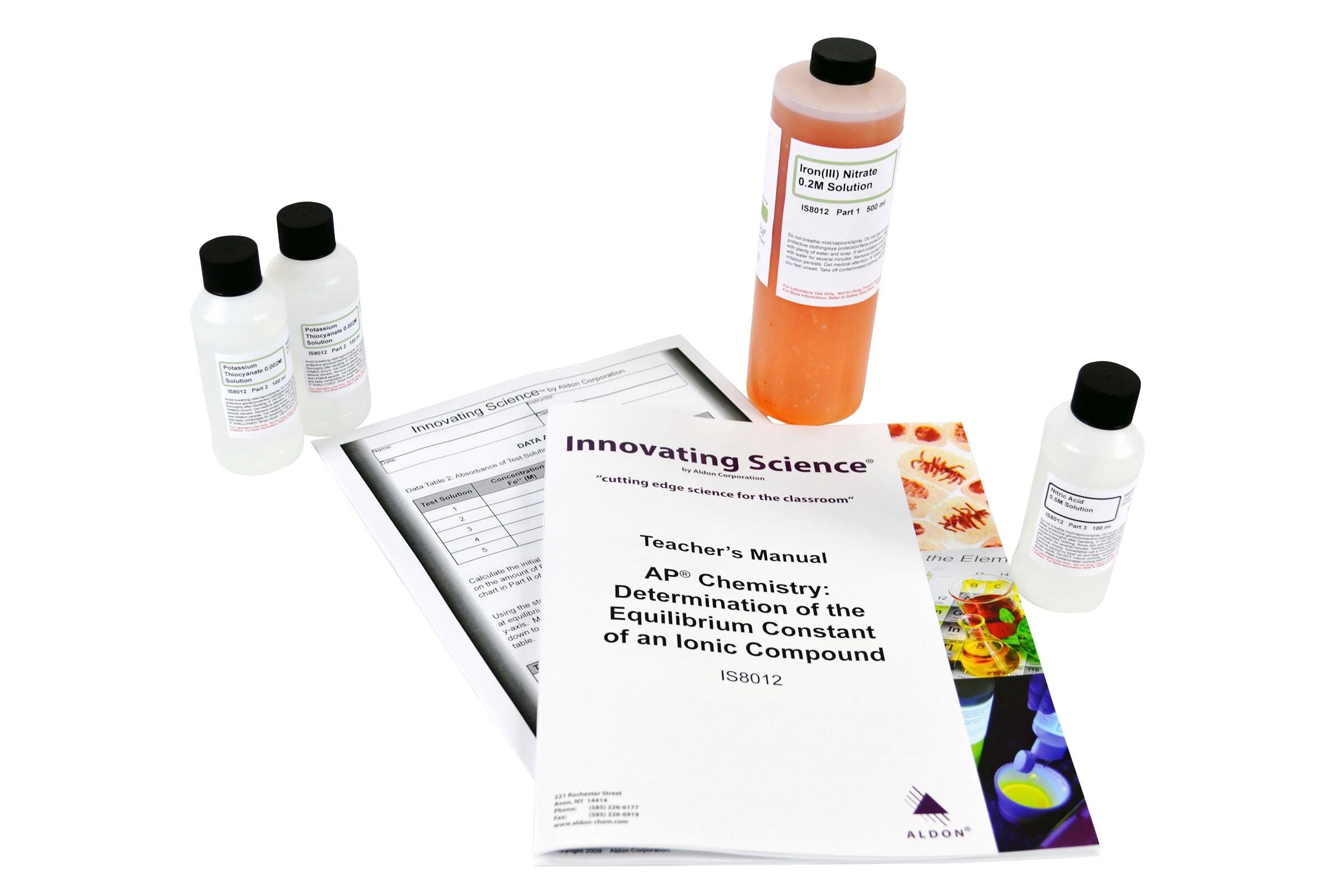 Physical Science Projects, Books, Physical Science Games Supplies, Item Number 530771