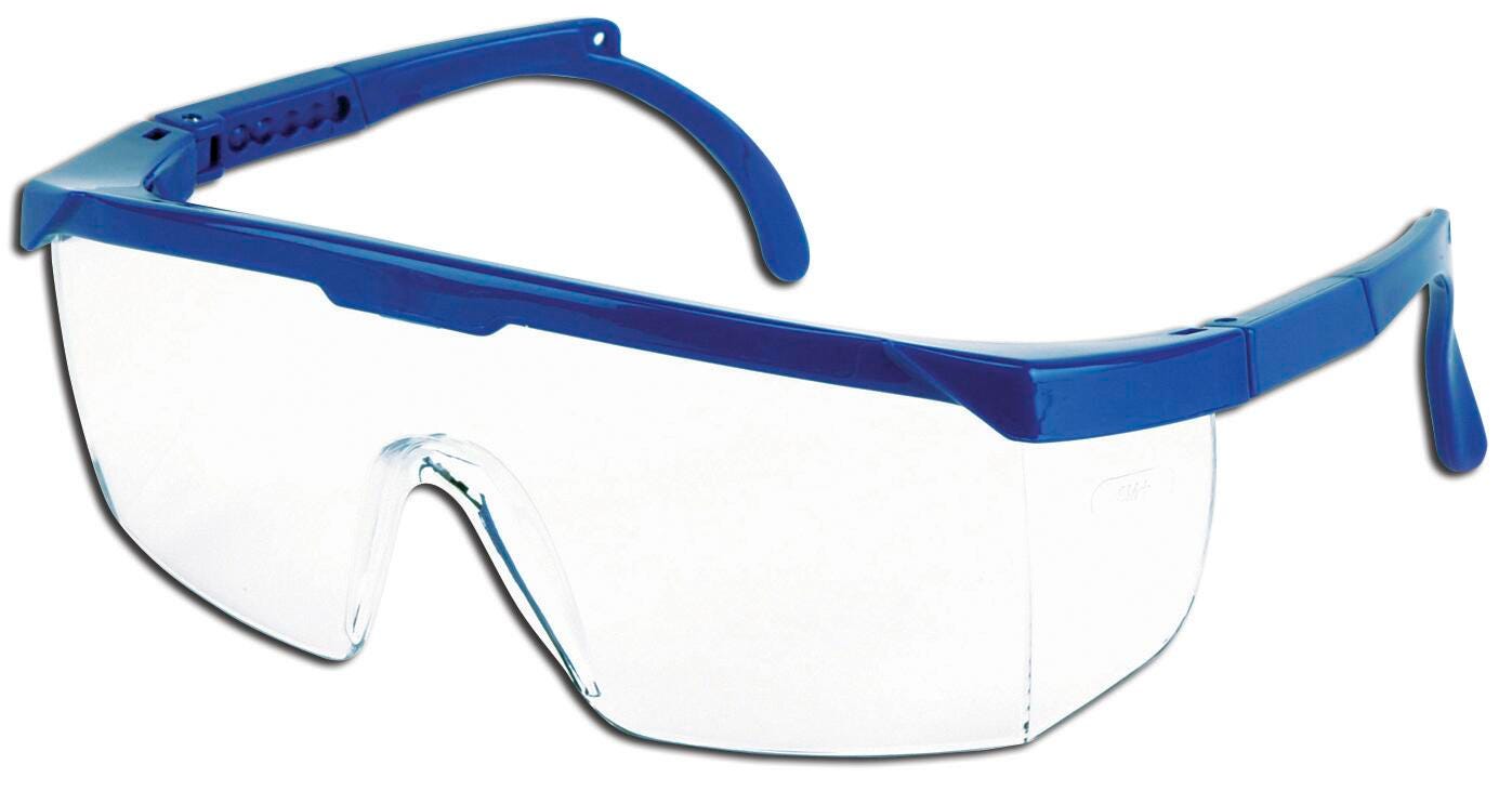 Safety Glasses and Safety Goggles, Item Number 1006037