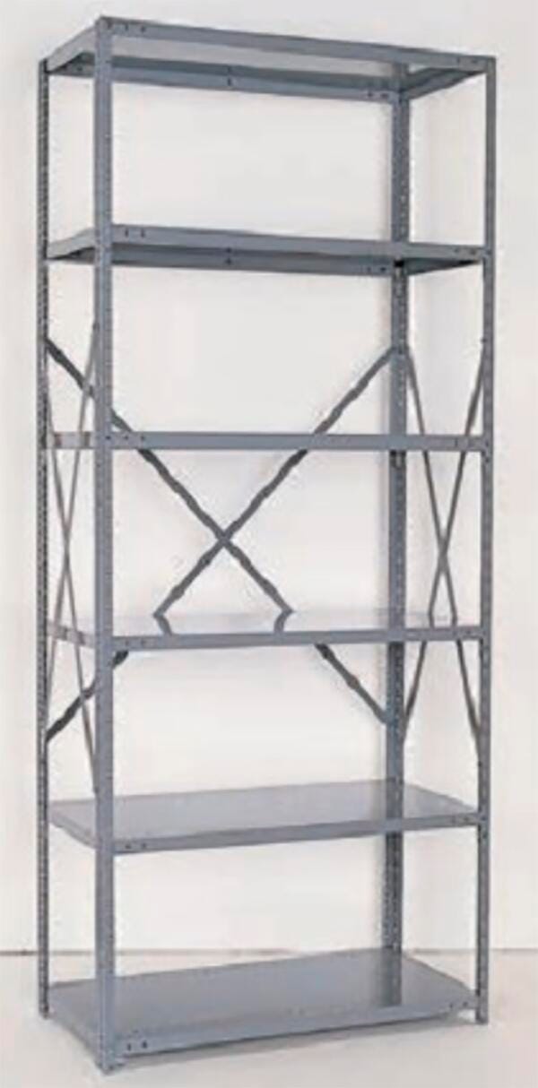 Shelving Supplies, Item Number 1306941