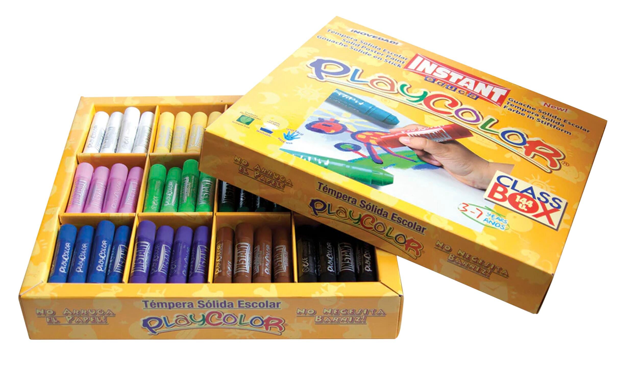 Tempera Paint, Item Number 1439053