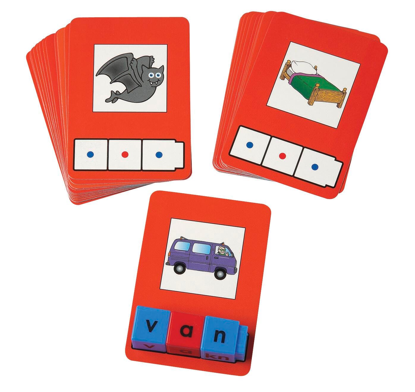 Phonics Games, Activities, Books Supplies, Item Number 1473817