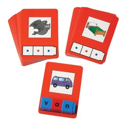 Phonics Games, Activities, Books Supplies, Item Number 1473817