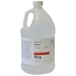 Frey Scientific Acetone, 4L 2000967