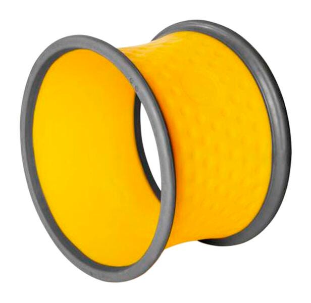Body Wheel, Small, Yellow 2121177