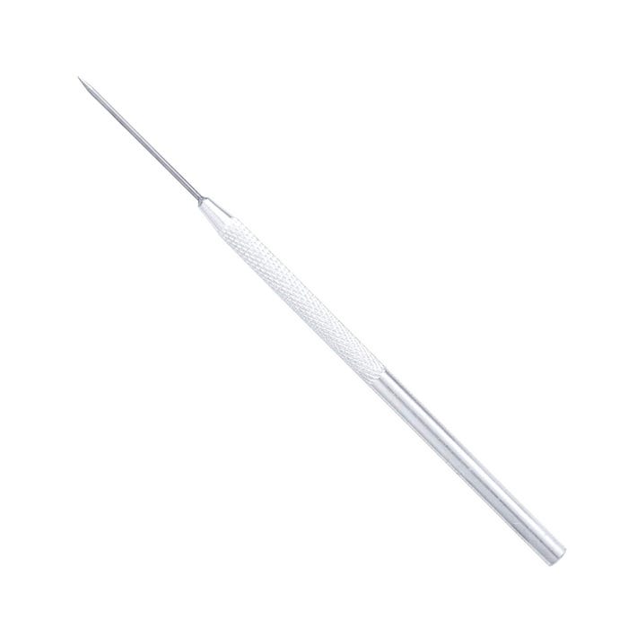 Jack Richeson Pro Needle Tool, 6-5/8 Inches, Aluminum Handle