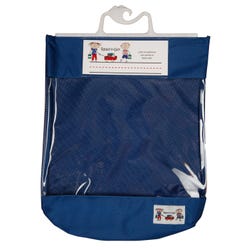 Read-n-Go Book Bag, Classroom Pack of 25, Blue 2148625